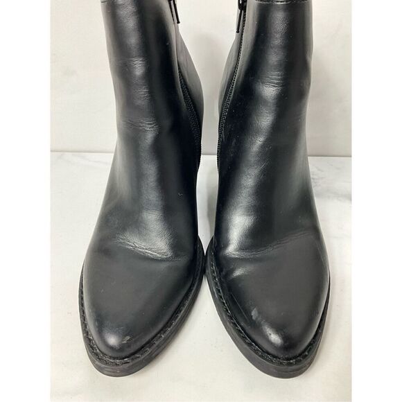 STEVE MADDEN Heel Ankle Booties - Picture 6 of 8